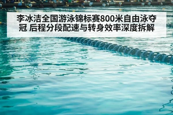 swimming pool competition lanes